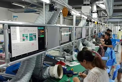 温州天旗汽车部件有限公司新增年产30万只汽车燃油泵智能化技改项目